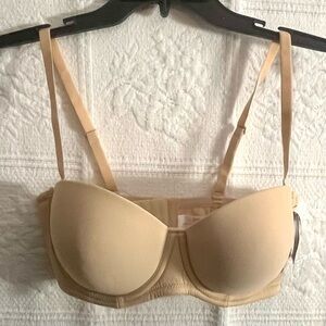 Essential Bodywear Bra Size 38B Multiway Chrissy NWT New